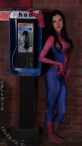Busy B Asmr nude photo 72