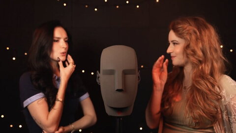 Busy B Asmr Hot (1 photo)