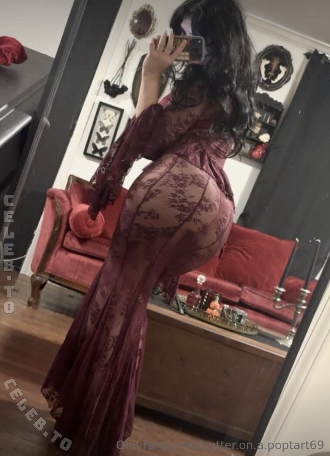 Butter.on.a.poptart69 nude photo 5