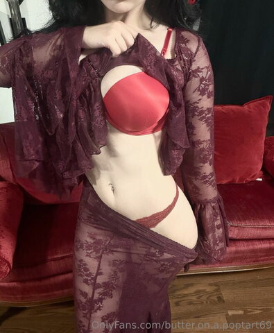 Butter.on.a.poptart69 nude photo 8