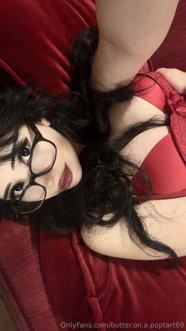 Butter.on.a.poptart69 nude photo 3