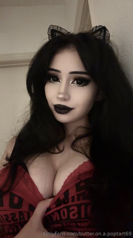 Butter.on.a.poptart69 nude photo 9