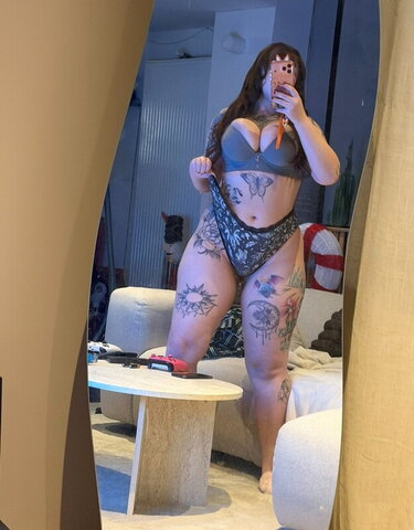 Buunny_girl nude photo 6
