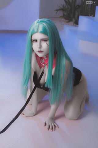 Bydibrah nude photo 9