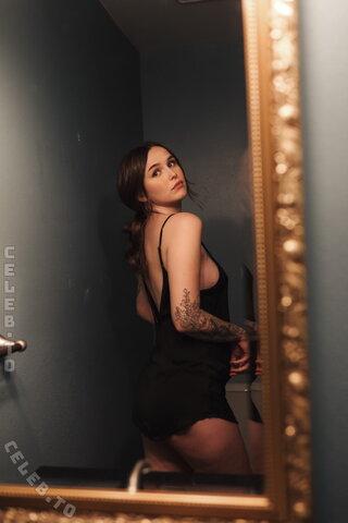 caciakersey nude photo 2