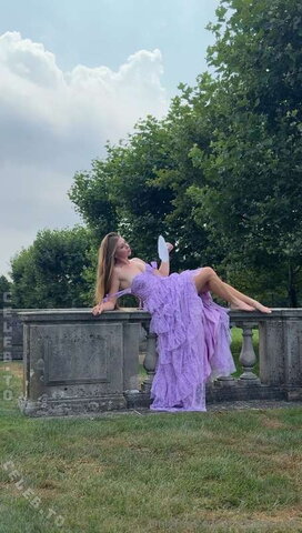 Caddieissues nude photo 9