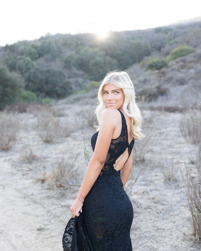 Cady Vance nude photo 1