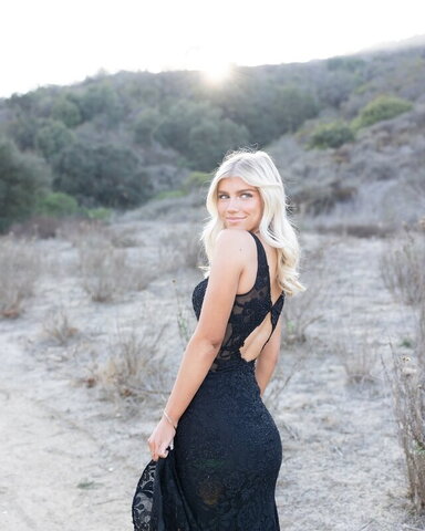 Cady Vance photo 1