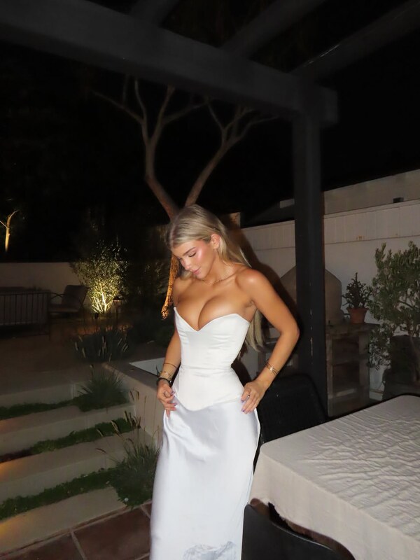 Cady Vance nude photo 17