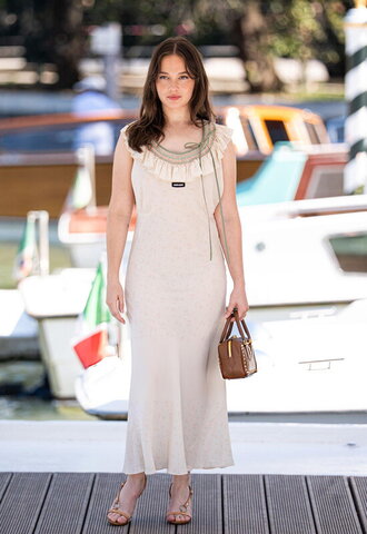 Cailee Spaeny photo 2