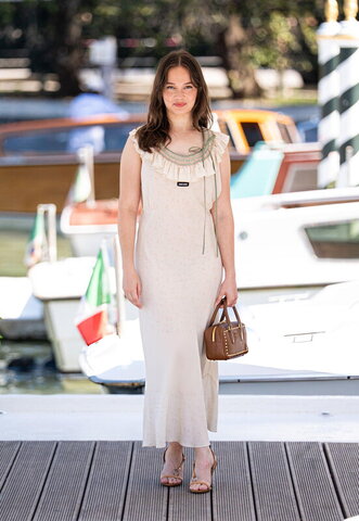 Cailee Spaeny photo 3