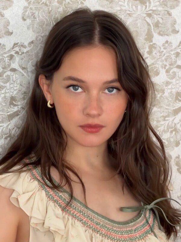 Cailee Spaeny nude photo 1