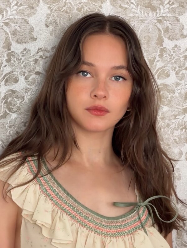 Cailee Spaeny nude photo 3