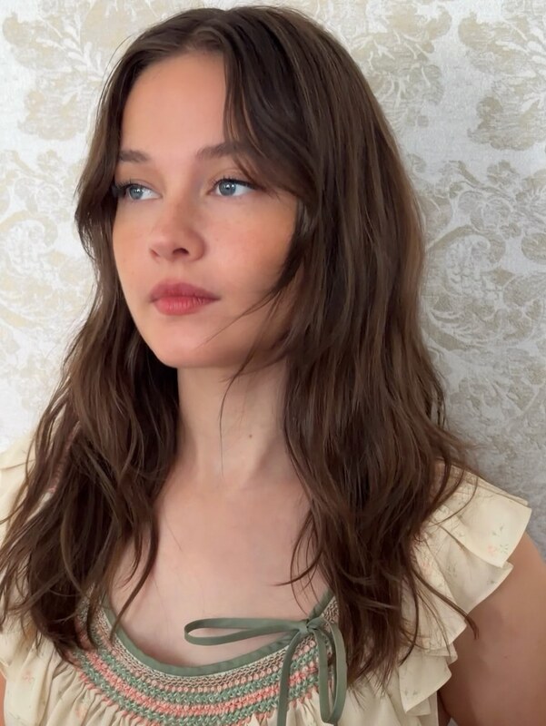 Cailee Spaeny nude photo 4
