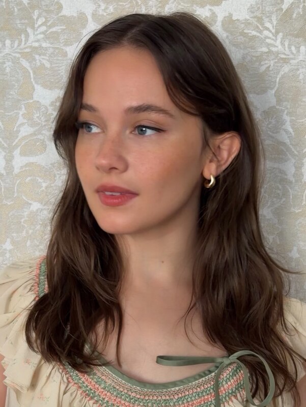 Cailee Spaeny nude photo 5
