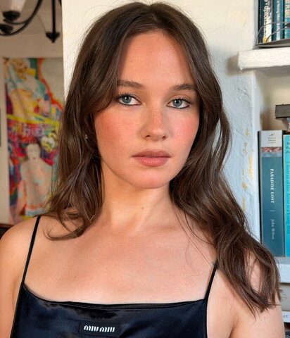 Cailee Spaeny New (1 photo)