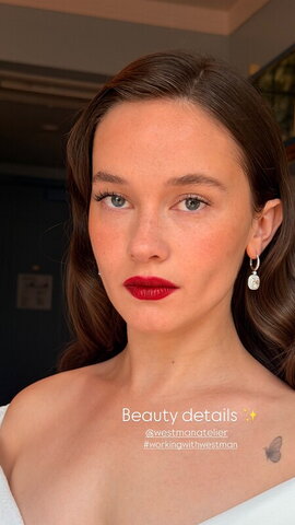 Cailee Spaeny Fresh (2 photos)