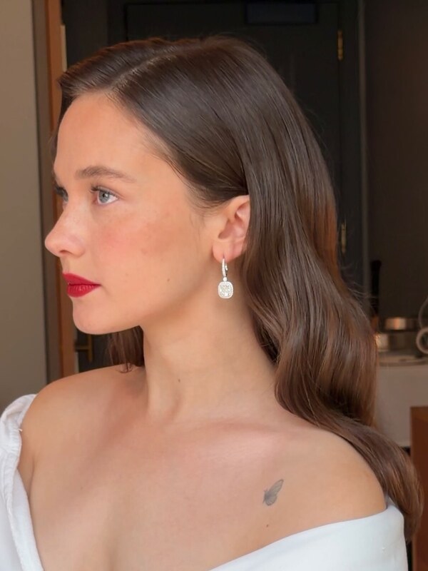 Cailee Spaeny nude photo 3