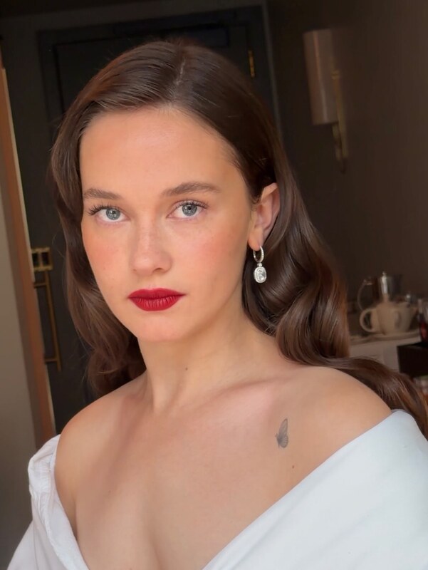 Cailee Spaeny nude photo 4