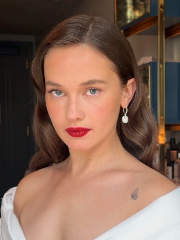 Cailee Spaeny nude photo 5