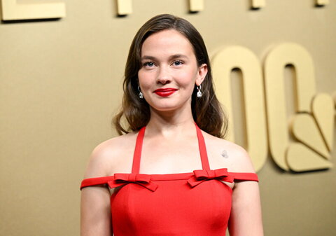 Cailee Spaeny photo 2