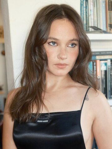 Cailee Spaeny nude photo 3