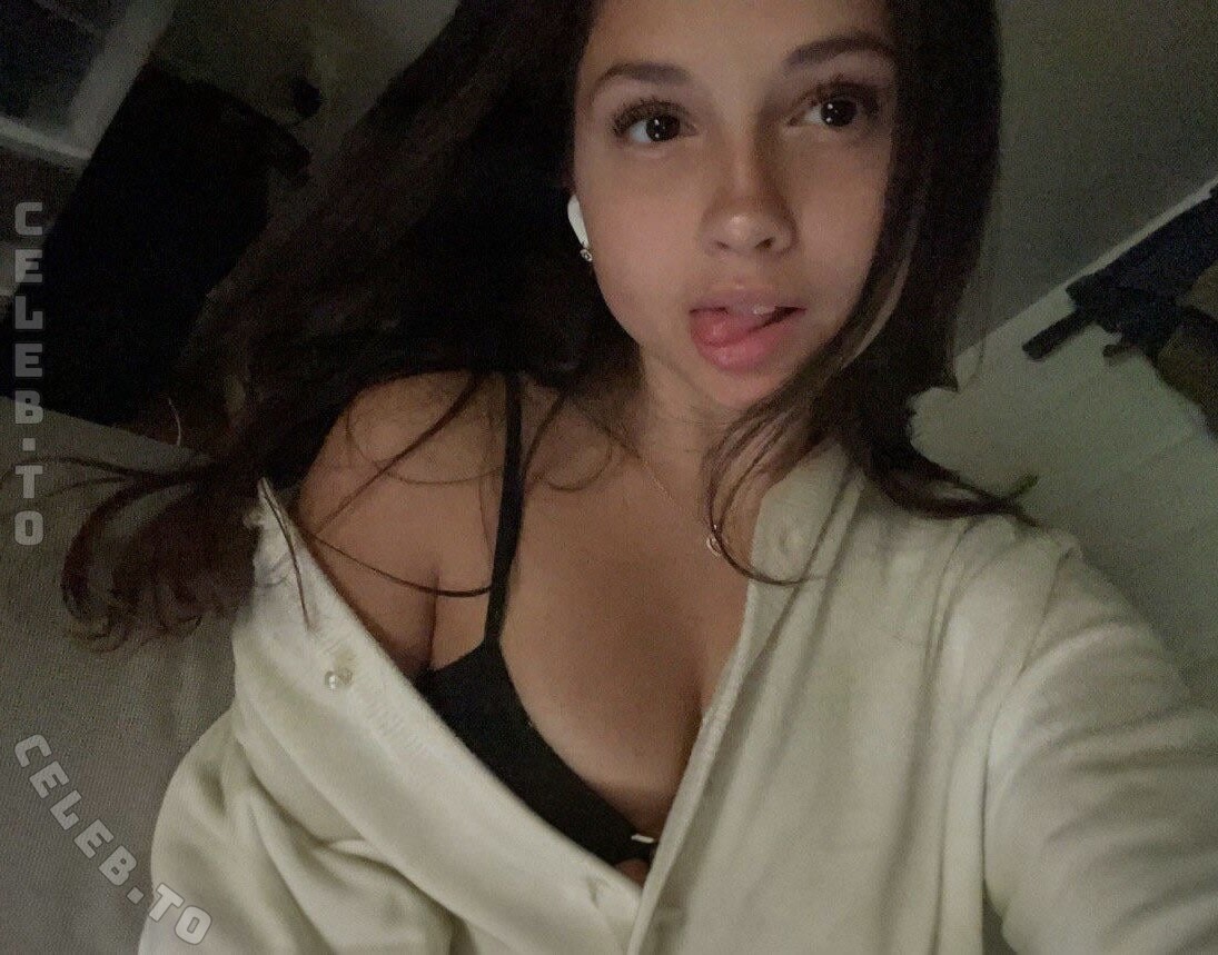 Cait ASMR nude photo 6