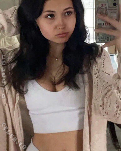 Cait ASMR nude photo 2