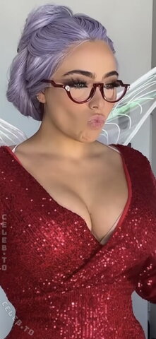 Caitlin Christine nude photo 34