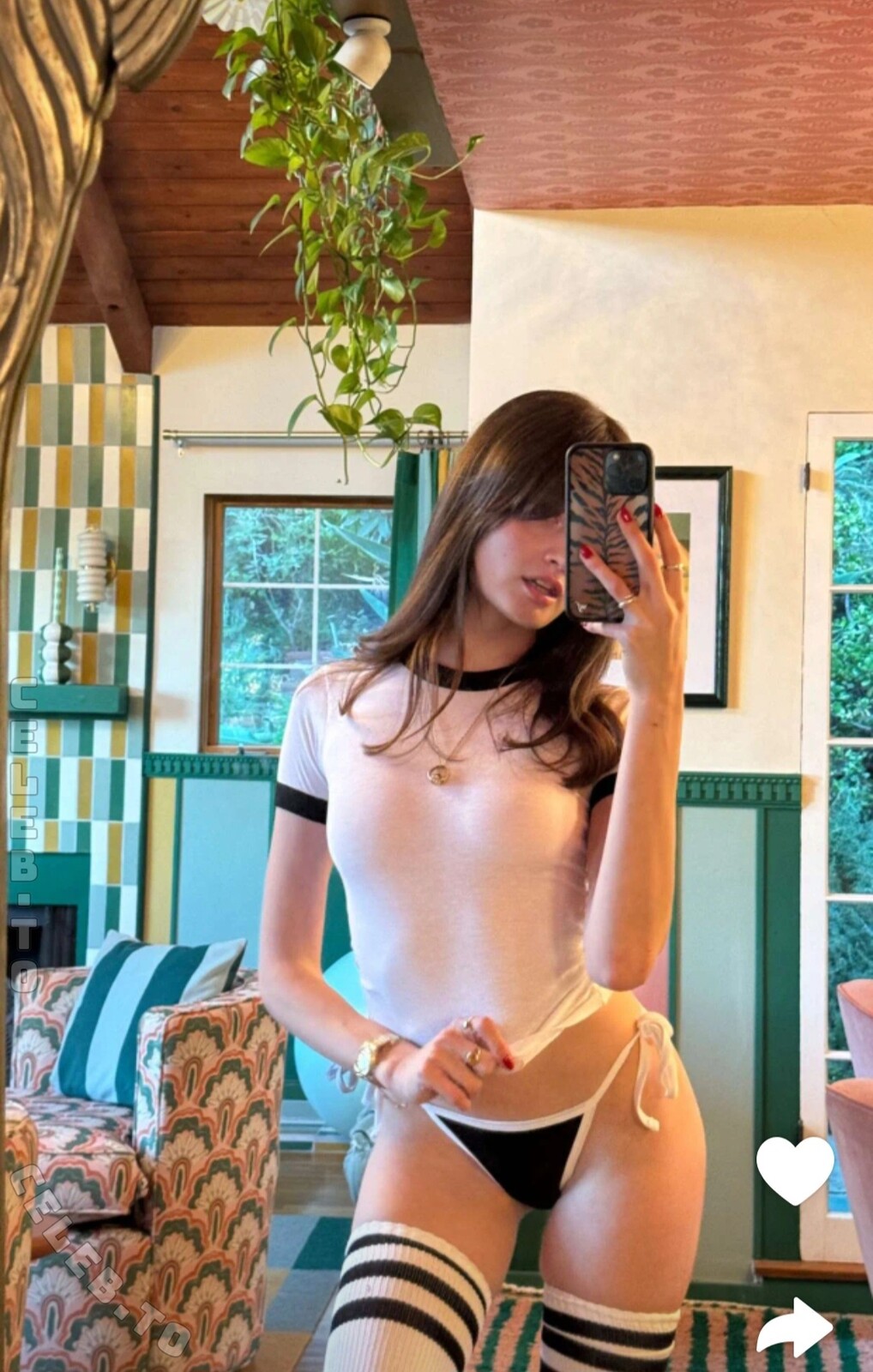 Caitlin Erin O nude photo 3