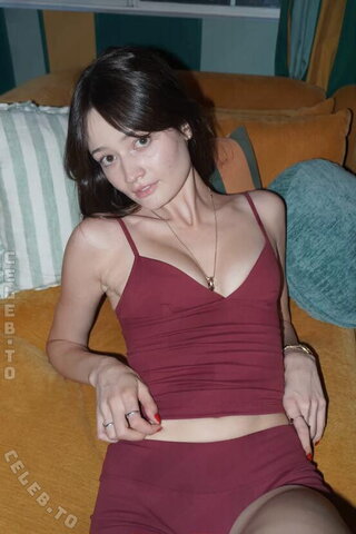 Caitlin Erin O nude photo 59