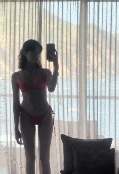 Caitlin Erin O nude photo 3