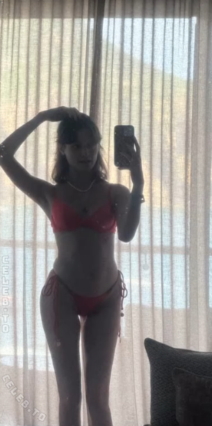 Caitlin Erin O nude photo 4