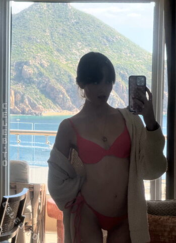 Caitlin Erin O nude photo 16