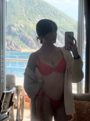 Caitlin Erin O nude photo 14