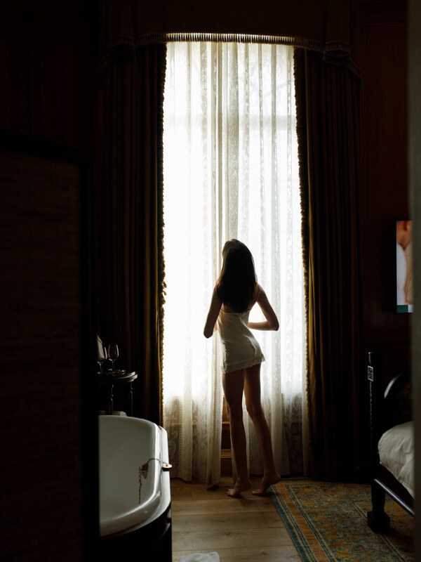 Caitlin Erin O'Neill nude photo 2