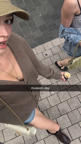Caitlin Erin O'Neill Fresh (5 photos)