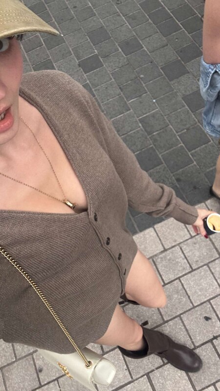 Caitlin Erin O'Neill nude photo 2