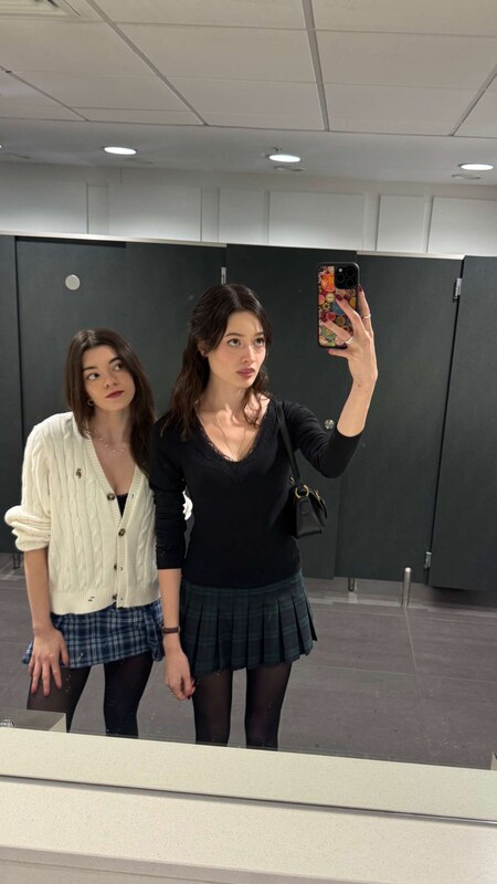 Caitlin Erin O'Neill nude photo 15