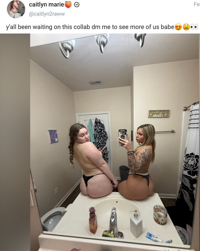 caitlyn2raww nude photo 1