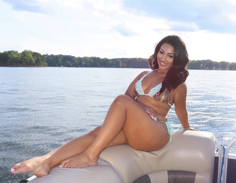 Cakeymakayla nude photo 5