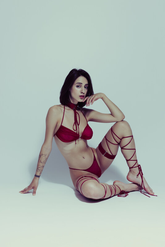 Call me elfa nude photo 29