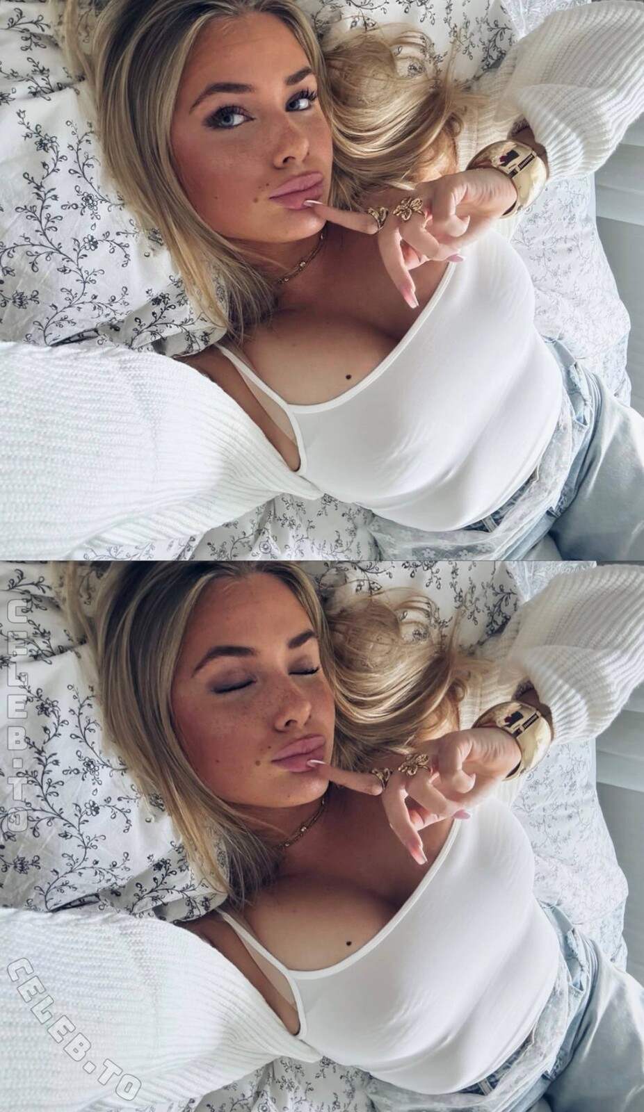 Callmelenilu nude photo 2