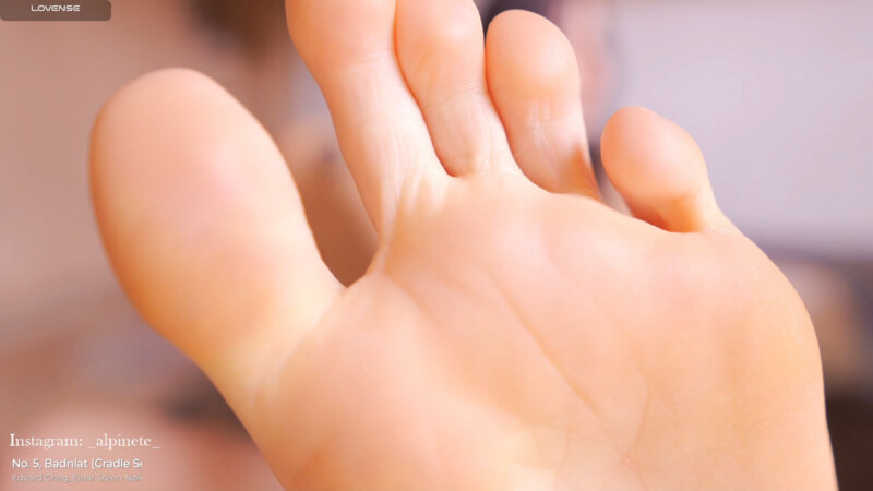Cam Girls Feet Videos nude photo 9
