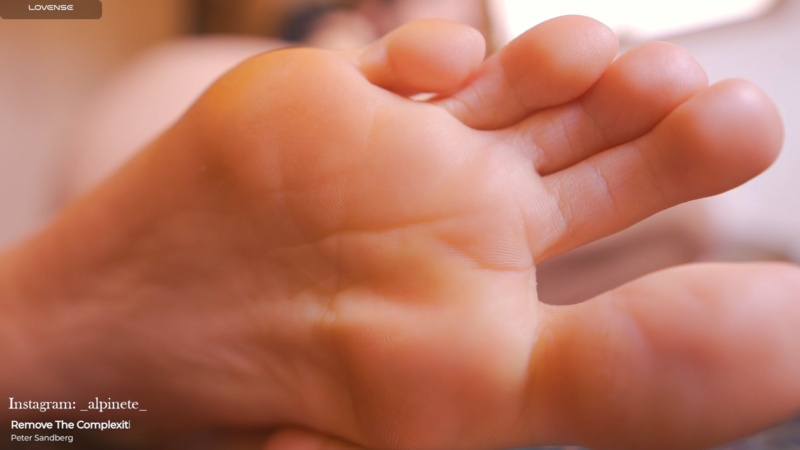 Cam Girls Feet Videos nude photo 11