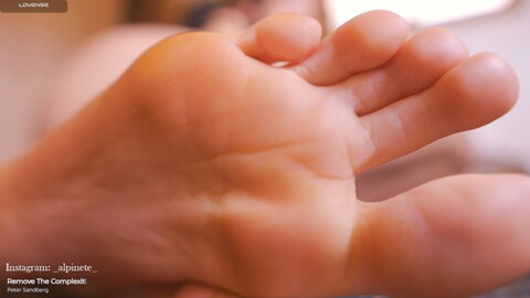 Cam Girls Feet Videos nude photo 124