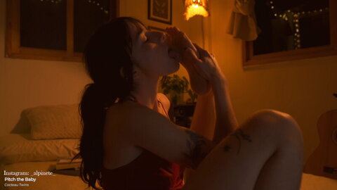 Cam Girls Feet Videos nude photo 114