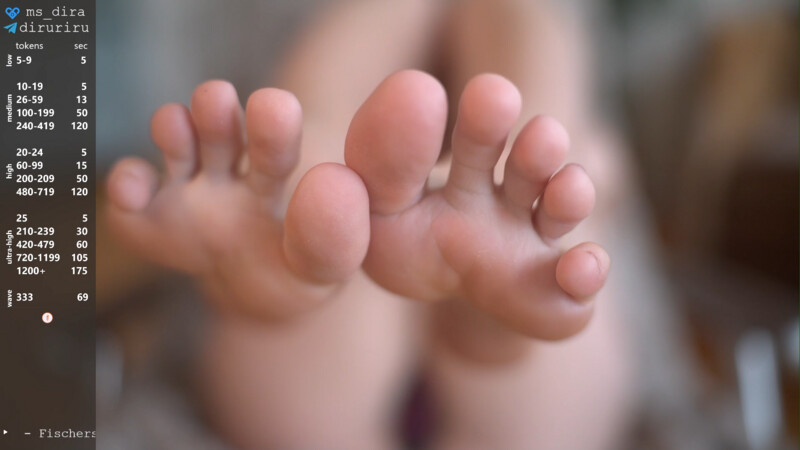 Cam Girls Feet Videos nude photo 27