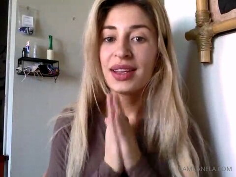 Cameron canela nude photo 9
