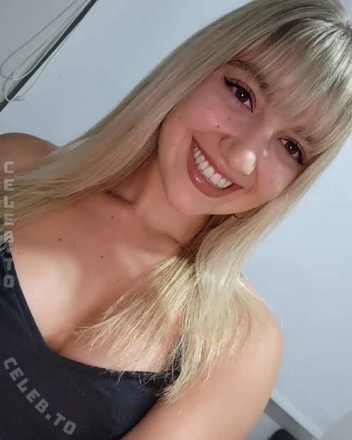 CAMI ROSETTI nude photo 2